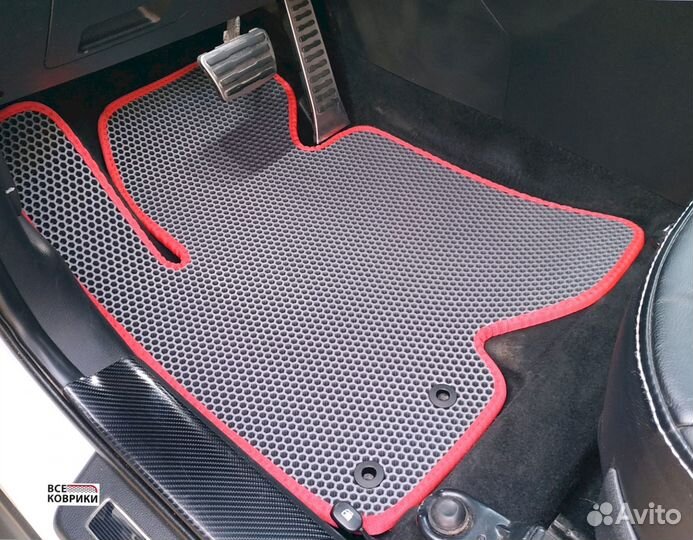 Eva Коврики в машину