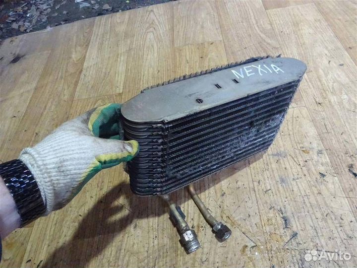 Испаритель кондиционера Daewoo Nexia 1995-2016