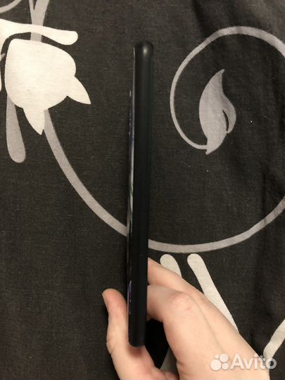 Чехол Honor 20 lite (аниме)