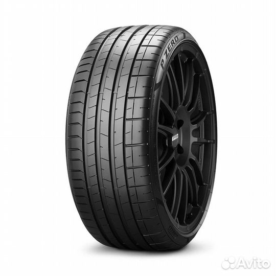 Pirelli P Zero PZ4 255/55 R19