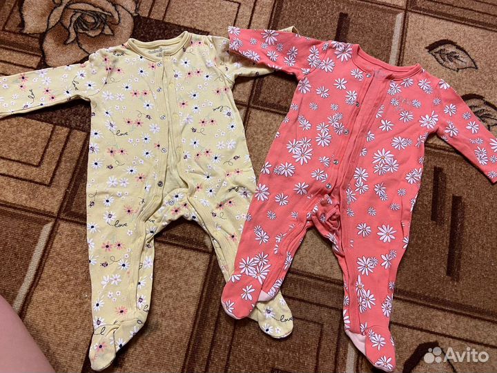 Комбинезон детский