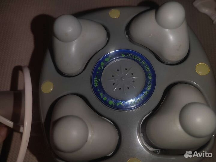 Продается ручной массажёр