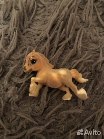 Маджики любимые лошадки