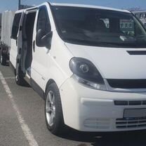 Renault Trafic 1.9 MT, 2005, 465 000 км, с пробегом, цена 1 350 000 руб.