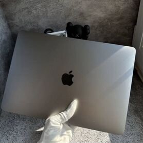 MacBook Air M1 8/256 Серебро