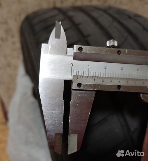 Hankook Ventus Prime 2 K115 195/55 R16 87V