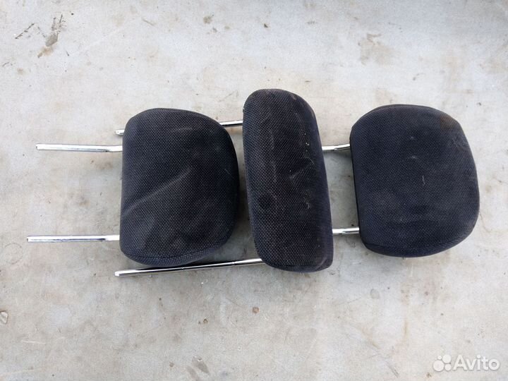 Подголовник для Opel Astra G 1998-2005