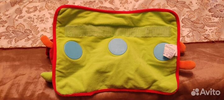 Мобиль для коляски