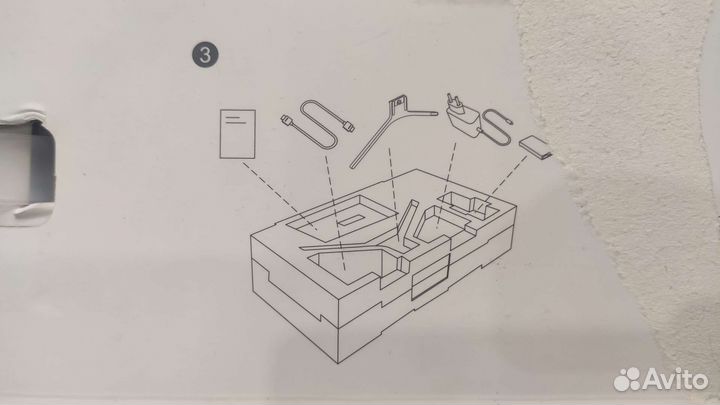 Монитор Xiaomi 27