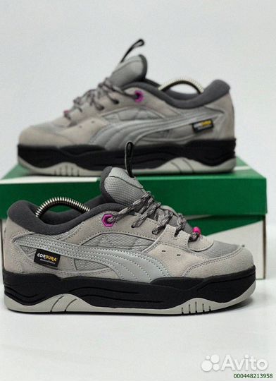 Кроссовки Puma 180: стиль и качество (37-41р)