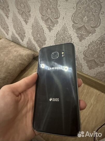 Samsung Galaxy S7 Edge, 4/32 ГБ