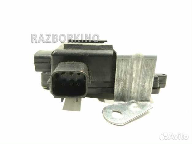 Блок управления дверью