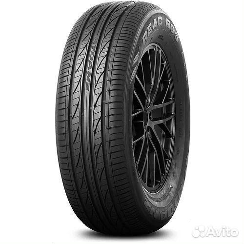 Rydanz Reac R05 195/70 R14 91H