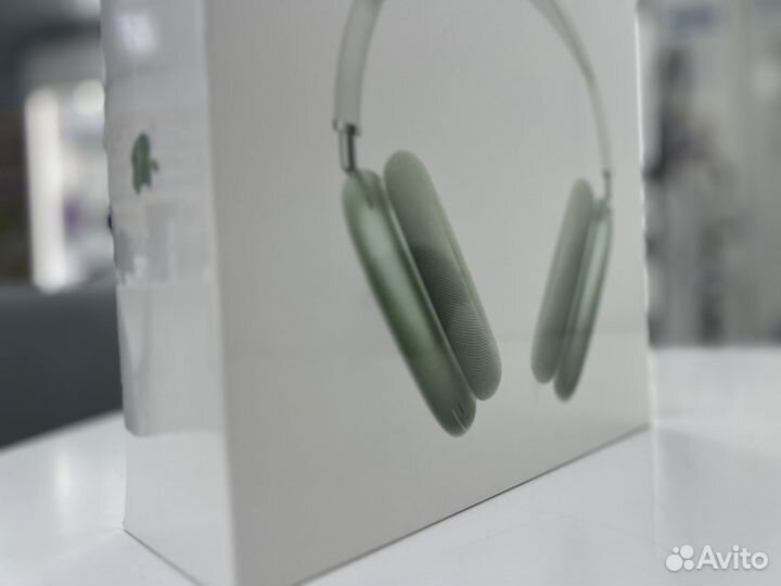 Наушники Apple AirPods Max Green