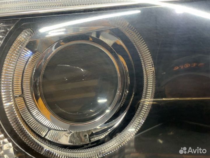 Фара правая Bmw 5-Series E60 M54B25 (256S5) 2004