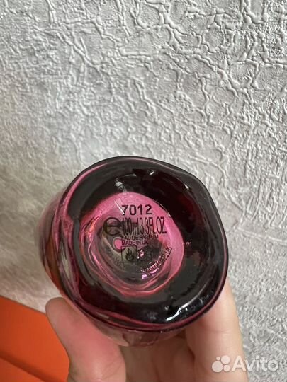 Escada Fiesta Carioca 100 мл