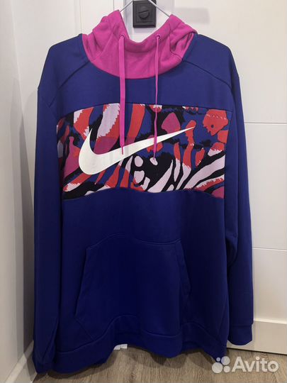 Толстовка nike оригинал
