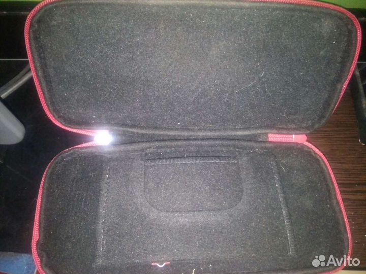 Приставка Nintendo switch