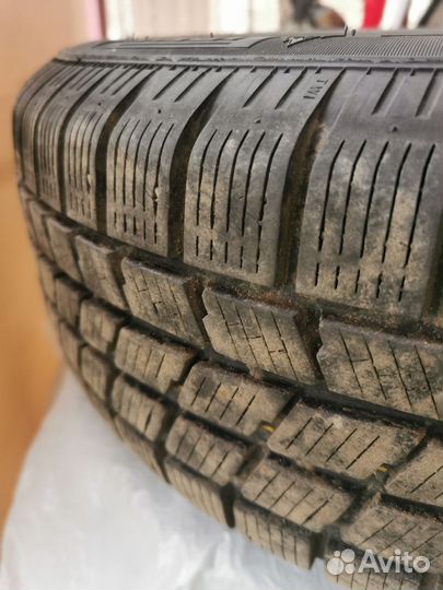 Pirelli Winter 210 Snowsport 205/60 R16 92H