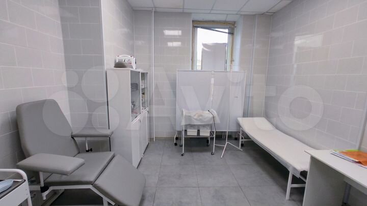 Торговая площадь, 100 м²