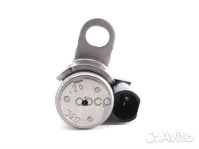 Соленоид включения заднего моста 48350-5TG-003