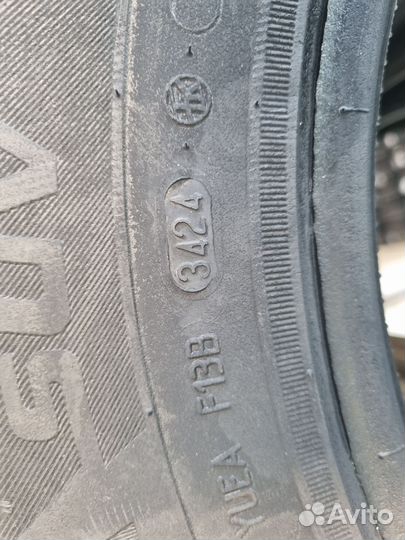 КАМА Alga SUV (HK-532) 215/65 R16 102T
