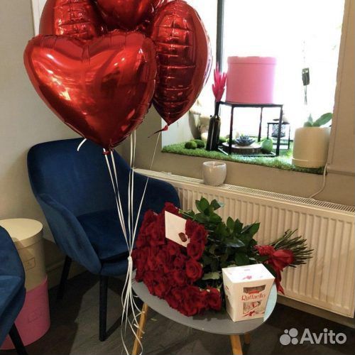 Подарок девушке