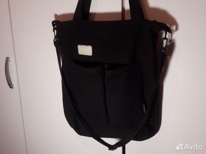 Сумка тоут шоппер