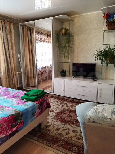 1-к. квартира, 39 м², 9/9 эт.