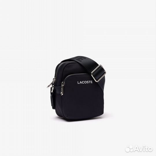 Сумка мужская Lacoste Men's & Women's Crossbody Ba