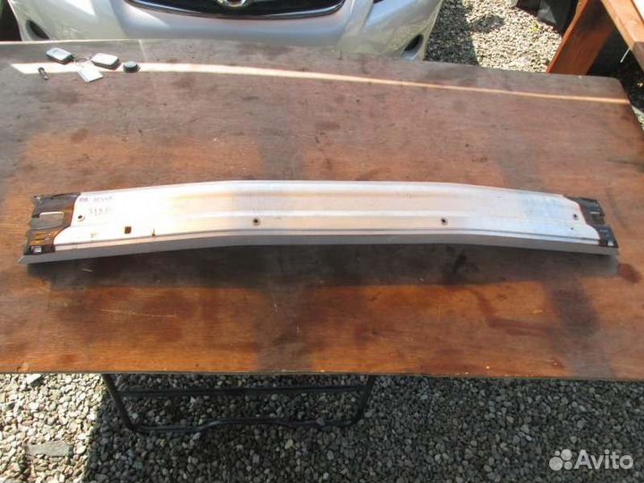 Усилитель бампера задний Toyota Camry ACV45 2AZ-FE