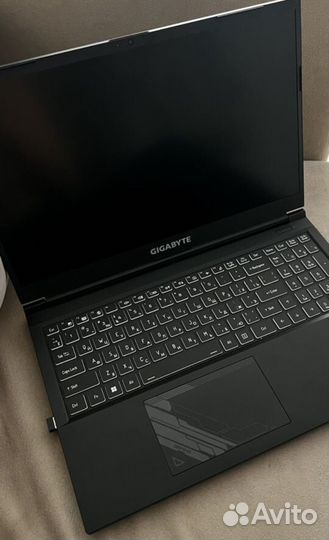 Gigabyte g5