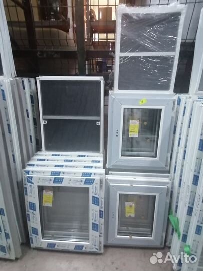 Пластиковые двери 2000х800 мм