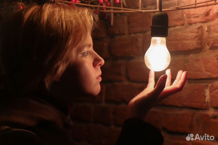 Фотограф в перми