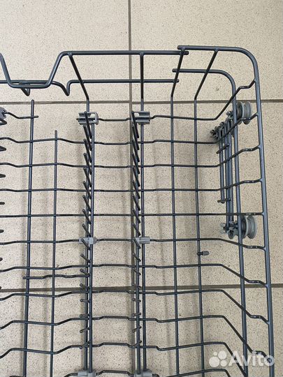 Верхняя корзина gorenje gv62040