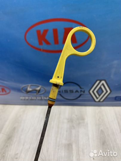 Щуп масляный Nissan note E11