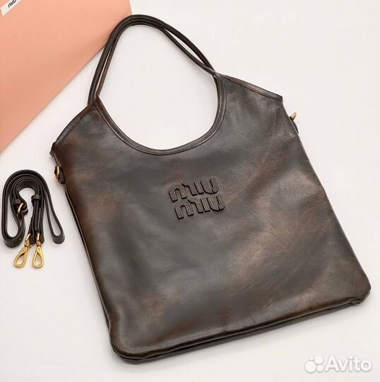 Сумка MIU MIU
