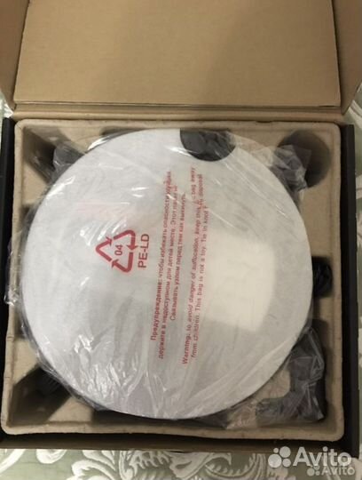 Робот пылесос