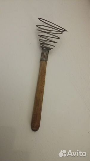 Венчик для сбивания СССР