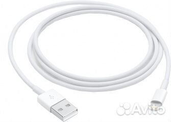 Usb кабель для iPhone (Lightning)