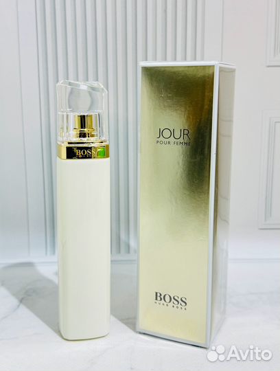 Парфюм Boss Jour Pour Femme Hugo Boss 75 мл