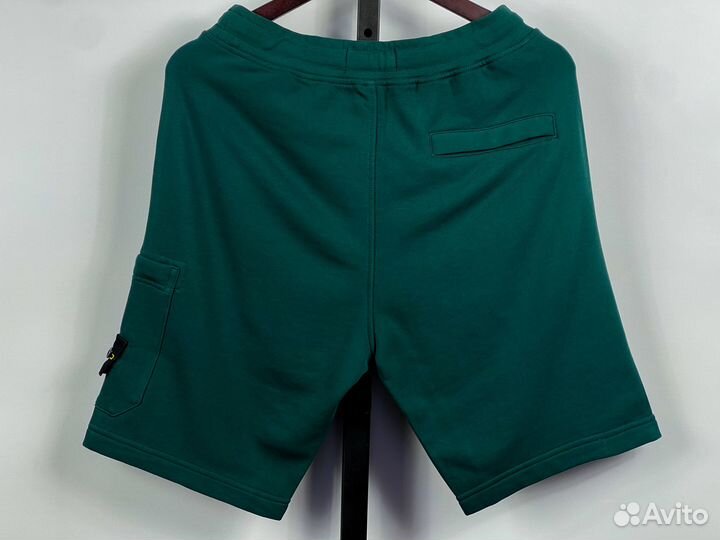 Шорты Stone Island