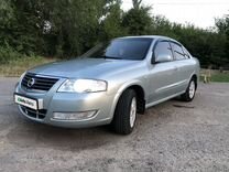 Nissan Almera Classic 1.6 MT, 2007, 236 432 км, с пробегом, цена 490 000 руб.