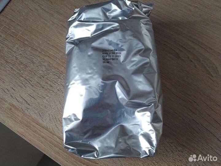 Детская смесь нан оптипро 1