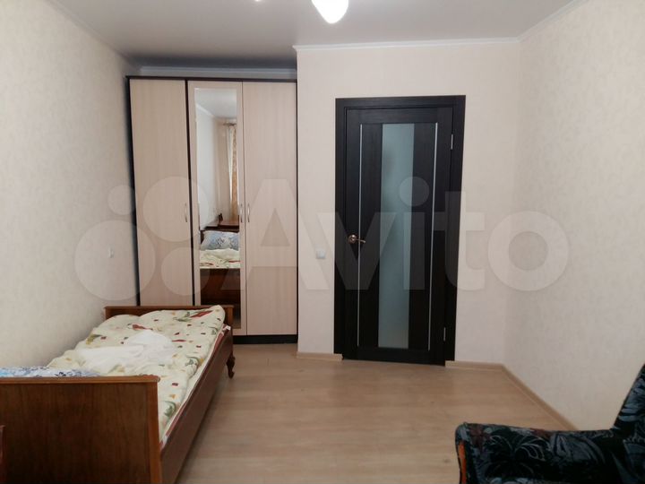 2-к. квартира, 43,8 м², 2/7 эт.