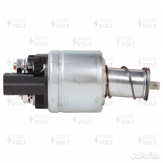 Реле втягивающее стартера для а/м Лада Kalina II/Granta/Vesta/Xray мт/ат (VSR 0190)