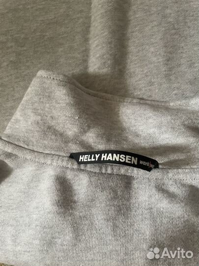 Helly hansen 1/4 zip