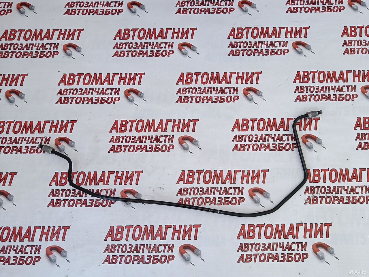 Трубка тормозная Voyah Free