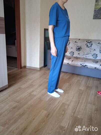 Костюм форменный медицинский