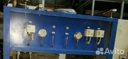 Холодильная централь